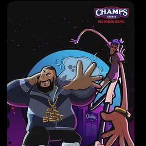 Meet your Posher, Maceo